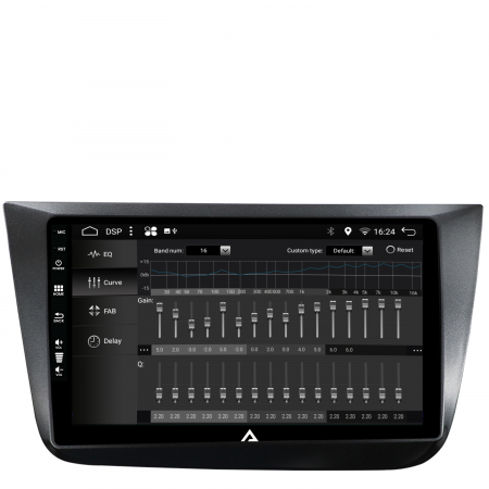 Navigatie Android 12 Seat Altea / Toledo 2GB | AutoDrop.ro [8]