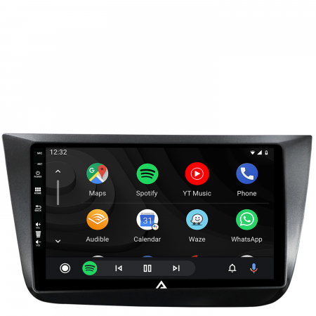 Navigatie Dedicata Seat Altea 2+32GB | AutoDrop.ro [4]