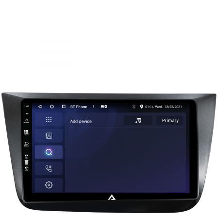 Navigatie Android 12 Seat Altea / Toledo QLED | AutoDrop.ro [6]