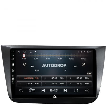 Navigatie Android Seat Altea/Toledo AD-BGB | AutoDrop.ro [7]