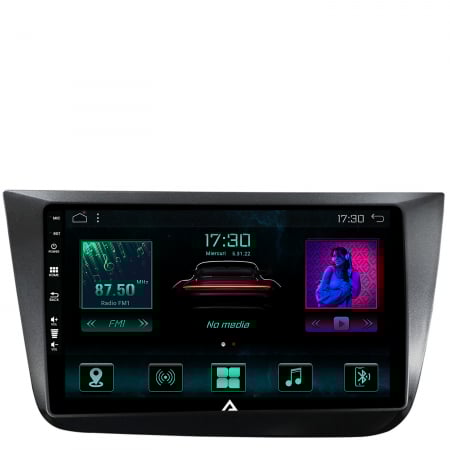 Navigatie Android Seat Altea/Toledo AD-BGB | AutoDrop.ro [1]