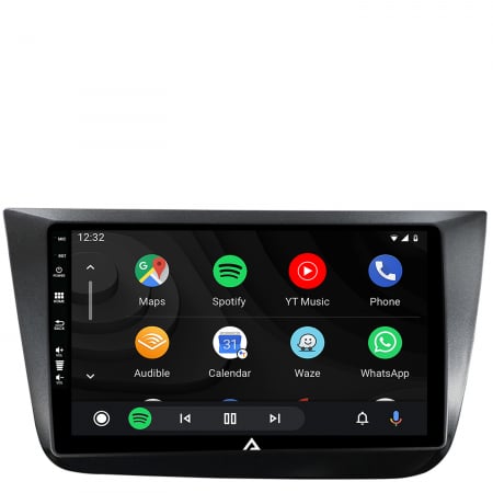 Navigatie Android Seat Altea/Toledo AD-BGB | AutoDrop.ro [3]