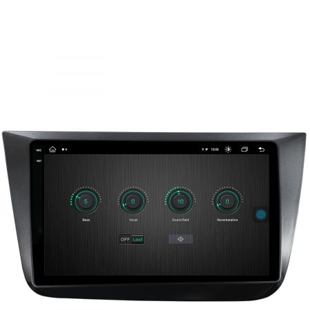 Navigatie Android 13 Seat Altea / Toledo 4GB | AutoDrop.ro [12]