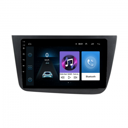 Navigatie Dedicata Seat Altea 1+16GB | AutoDrop.ro [1]