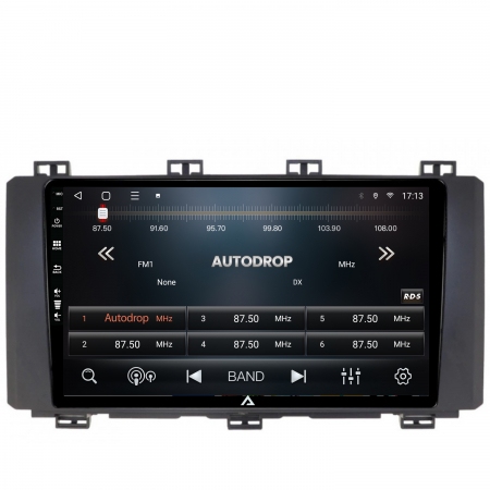 Carplay Android 12 Seat Leon 2GB | AutoDrop.ro [3]