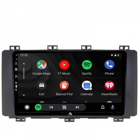 Navigatie Dedicata Seat Leon 2+32GB | AutoDrop.ro [5]
