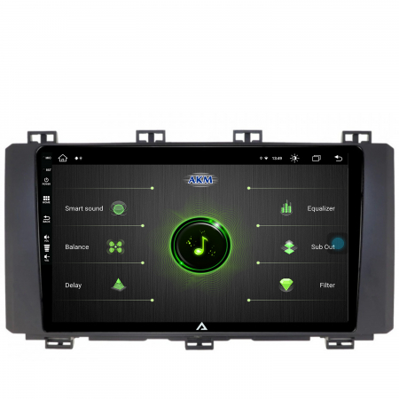 Navigatie Android 13 Seat Leon 8+256GB | AutoDrop.ro [5]