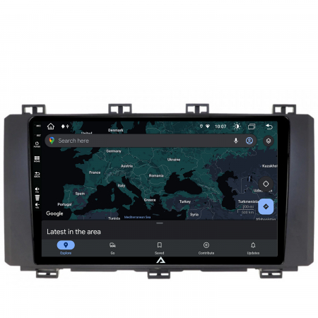Navigatie Android 13 Seat Leon 8+256GB | AutoDrop.ro [8]