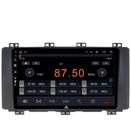 Navigatie Android 13 Seat Leon 8+256GB | AutoDrop.ro [3]