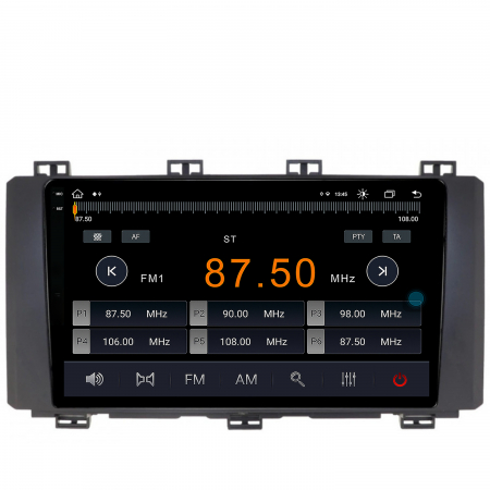 Navigatie Android 13 Seat Leon 4+64GB | AutoDrop.ro [6]