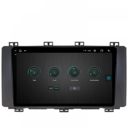 Navigatie Android 13 Seat Leon 8+256GB | AutoDrop.ro [7]
