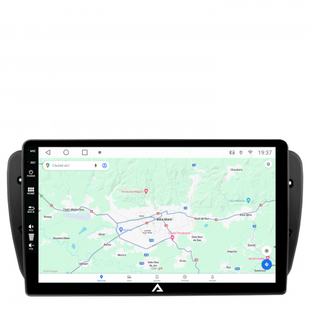 Navigatie Android 12 Seat Ibiza AD-BGB | AutoDrop.ro [5]