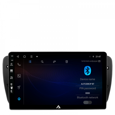 Navigatie Seat Ibiza 2009-2013 2+32GB | AutoDrop.ro [5]