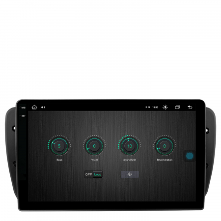 Navigatie Android 13 Seat Ibiza 8+256GB | AutoDrop.ro [12]