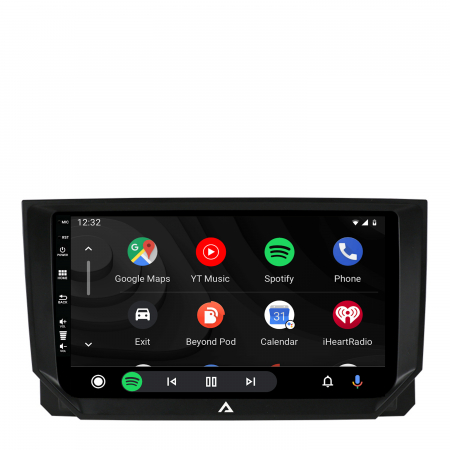 Navigatie Android Seat Ibiza 2017+ 2GB | AutoDrop.ro [9]