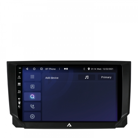 Navigatie QLED Android Seat Ibiza 2017+ 4GB | AutoDrop.ro [6]