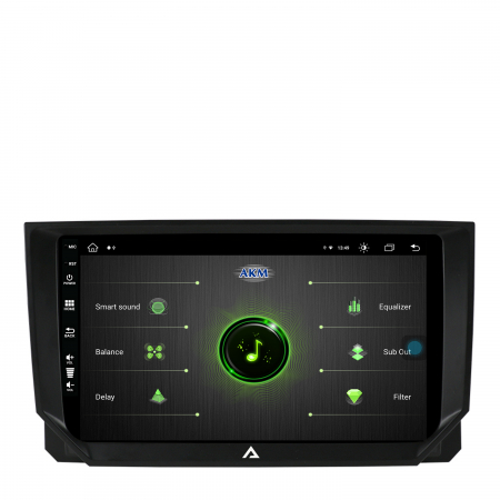 Navigatie Android Seat Ibiza / Arona (2017-2021) 8GB | AutoDrop.ro [7]