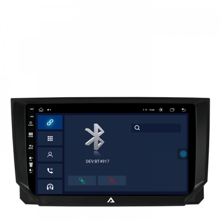 Navigatie Android Seat Ibiza / Arona (2017-2021) 8GB | AutoDrop.ro [3]