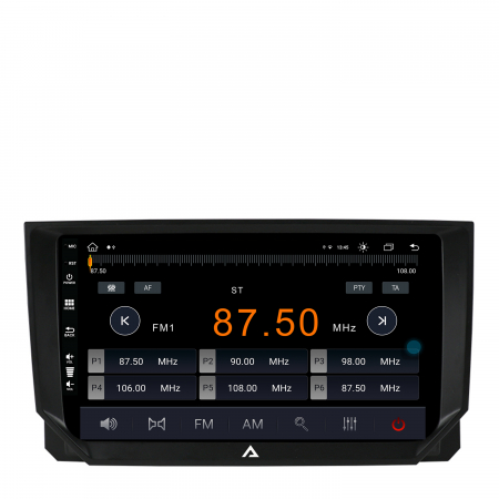Navigatie Android Seat Ibiza / Arona (2017-2021) 8GB | AutoDrop.ro [6]