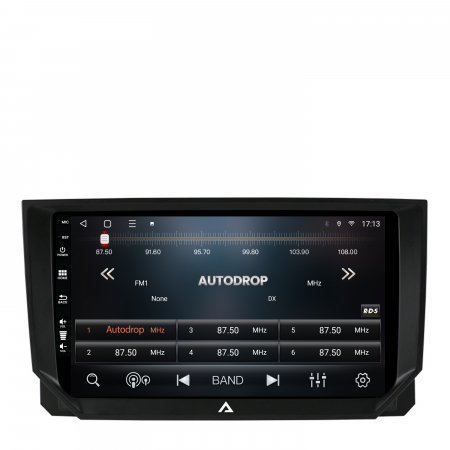 Navigatie Android Seat Ibiza / Arona (2017-2021) 4GB | AutoDrop.ro [4]