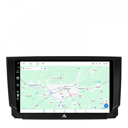 Navigatie Android Seat Ibiza / Arona (2017-2021) 4GB | AutoDrop.ro [6]