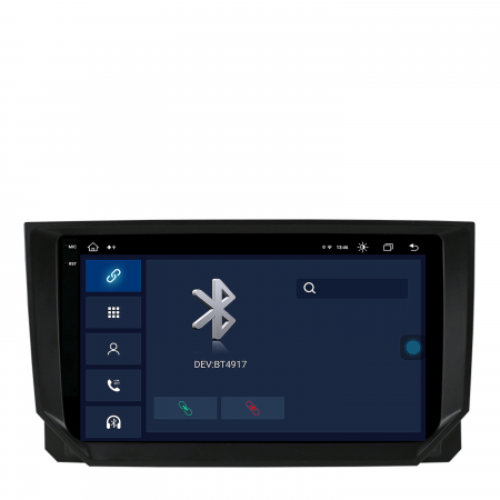 Navigatie Android Seat Ibiza / Arona (2017-2021) 4GB | AutoDrop.ro [7]