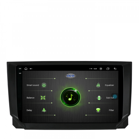 Navigatie Android Seat Ibiza / Arona (2017-2021) 4GB | AutoDrop.ro [8]