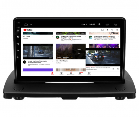Navigatie Android XC90 2002-2014 1GB | AutoDrop.ro [13]