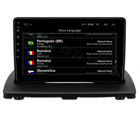 Navigatie Android XC90 2002-2014 1GB | AutoDrop.ro [8]