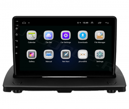 Navigatie Android XC90 2002-2014 1GB | AutoDrop.ro [3]