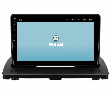 Navigatie Android XC90 2002-2014 1GB | AutoDrop.ro [12]