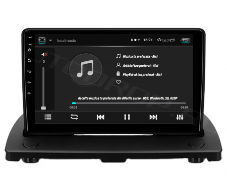 Navigatie Android XC90 2002-2014 1GB | AutoDrop.ro [5]