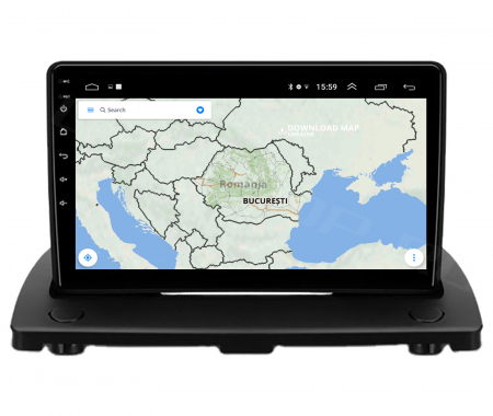 Navigatie Android XC90 2002-2014 1GB | AutoDrop.ro [10]