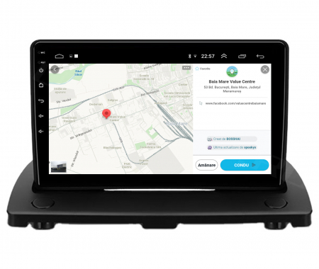 Navigatie Android XC90 2002-2014 1GB | AutoDrop.ro [11]
