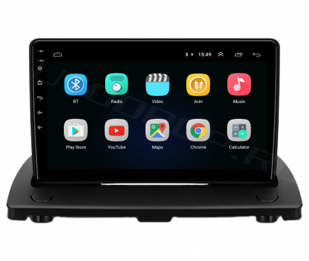 Navigatie Android XC90 2002-2014 1GB | AutoDrop.ro [2]