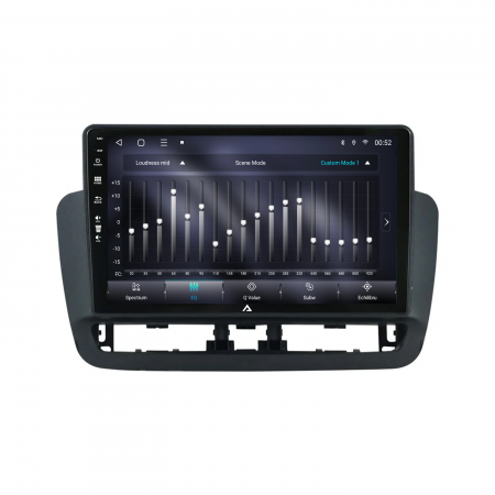 Navigatie Android Seat Ibiza IV (2014-2017) 2GB | AutoDrop.ro [6]