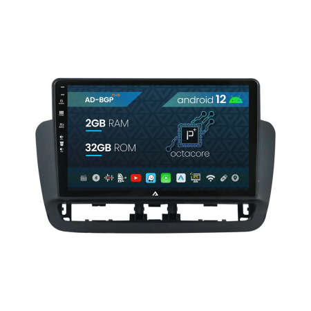 Ibiza 2017 - >> - Navigatie Android Seat Ibiza IV (2014-2017) 2GB | AutoDrop.ro