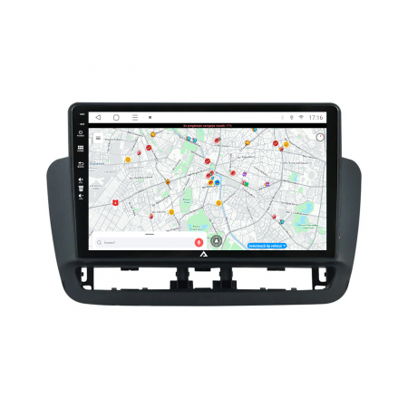 Navigatie Android Seat Ibiza IV (2014-2017) 4GB | AutoDrop.ro [6]
