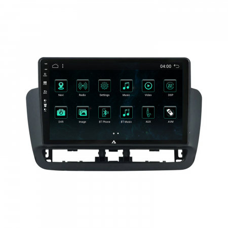 Navigatie Android Seat Ibiza IV (2014-2017) 4GB | AutoDrop.ro [2]