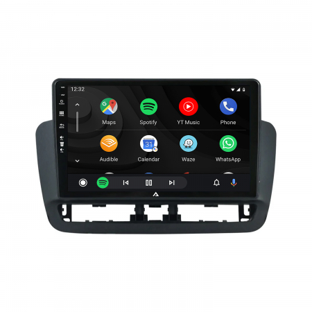 Navigatie Android Seat Ibiza IV (2014-2017) 4GB | AutoDrop.ro [3]