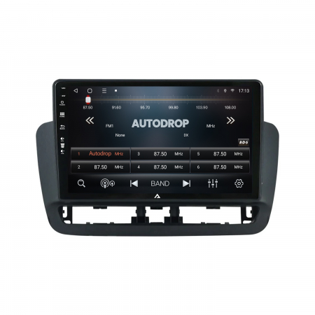 Navigatie Android Seat Ibiza IV (2014-2017) 4GB | AutoDrop.ro [7]
