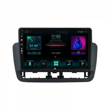Navigatie Android Seat Ibiza IV (2014-2017) 4GB | AutoDrop.ro [1]