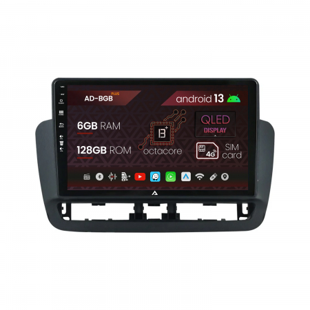 Ibiza 2017 - >> - Navigatie Android Seat Ibiza IV (2014-2017) 6GB | AutoDrop.ro