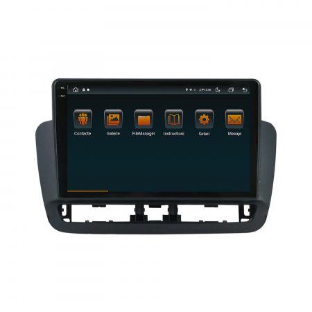 Navigatie Android Seat Ibiza IV (2014-2017) 4GB | AutoDrop.ro [3]