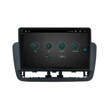 Navigatie Android Seat Ibiza IV (2014-2017) 4GB | AutoDrop.ro [7]
