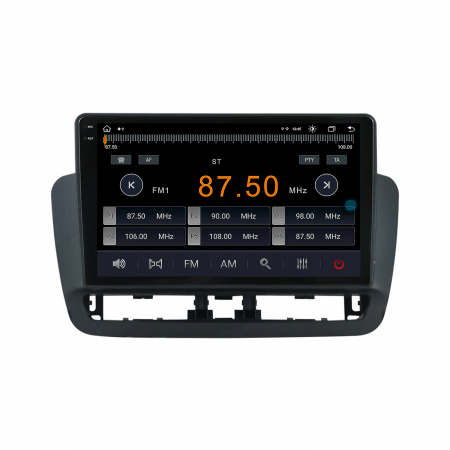 Navigatie Android Seat Ibiza IV (2014-2017) 4GB | AutoDrop.ro [5]
