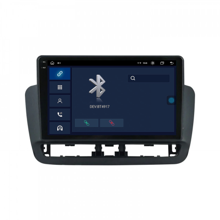 Navigatie Android Seat Ibiza IV (2014-2017) 4GB | AutoDrop.ro [9]
