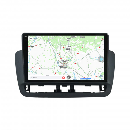 Navigatie Android Seat Ibiza IV (2014-2017) 4GB | AutoDrop.ro [10]