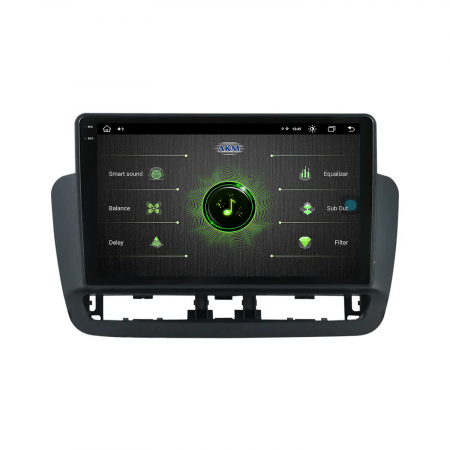 Navigatie Android Seat Ibiza IV (2014-2017) 8GB | AutoDrop.ro [12]