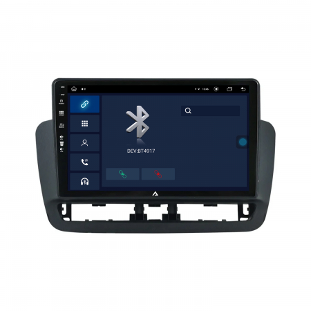 Navigatie Android Seat Ibiza IV (2014-2017) 8GB | AutoDrop.ro [7]